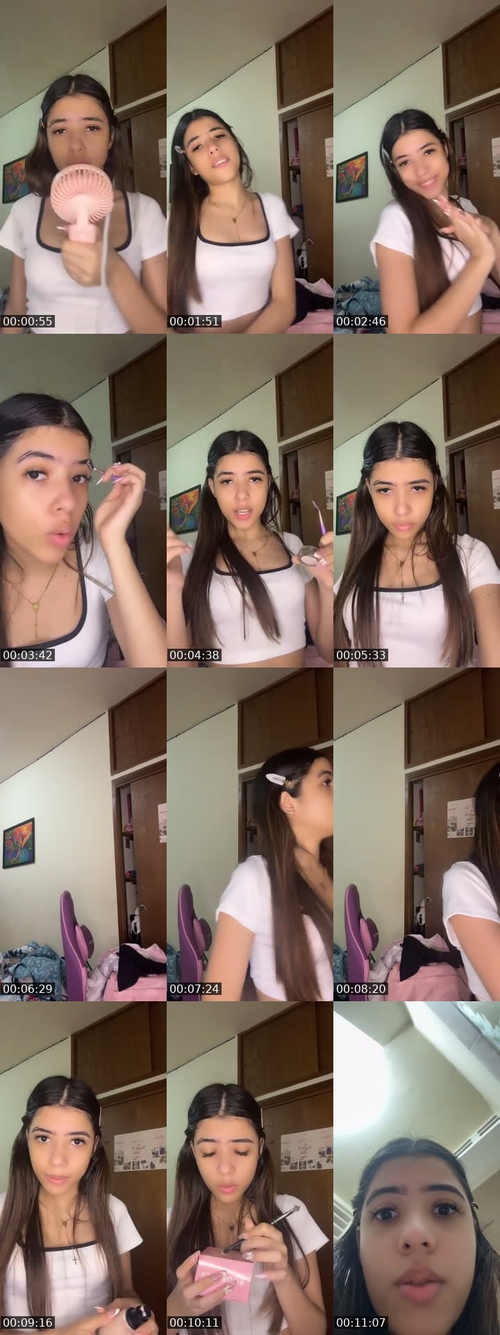 Venga le doy un pico😚