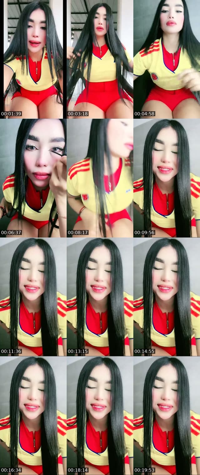 @paula.reyes063 TikTok live