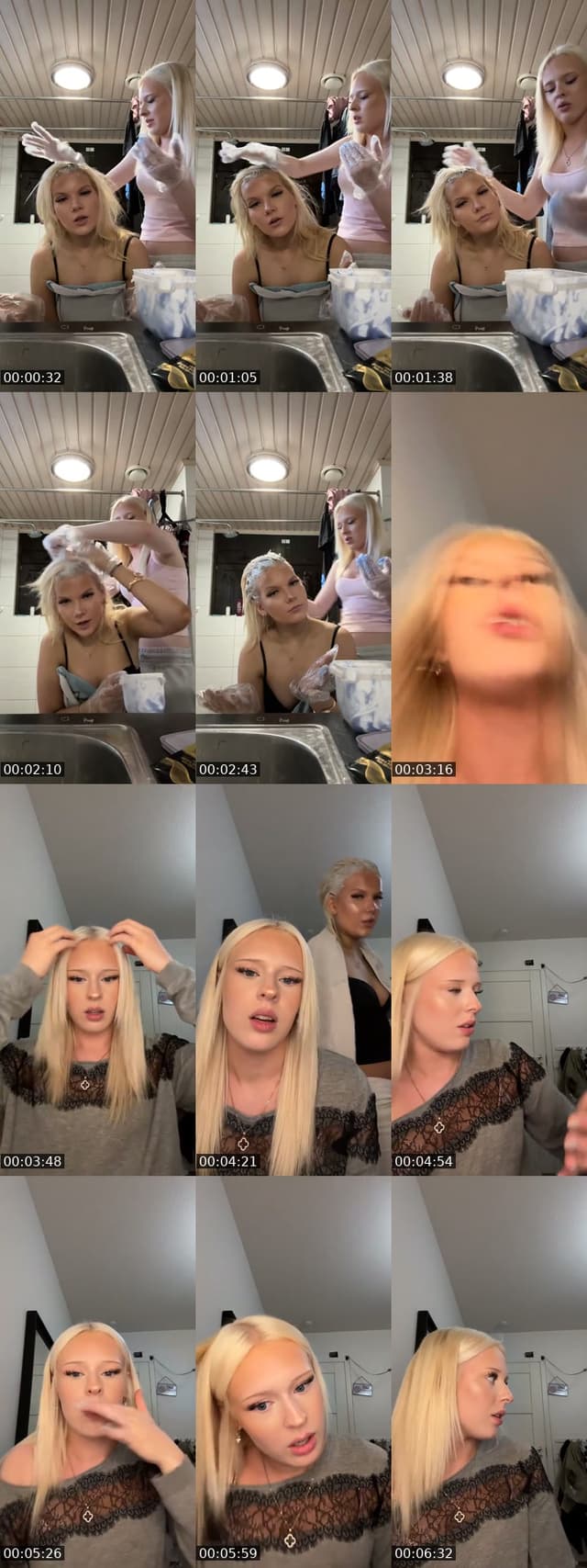 @hennaehk TikTok live