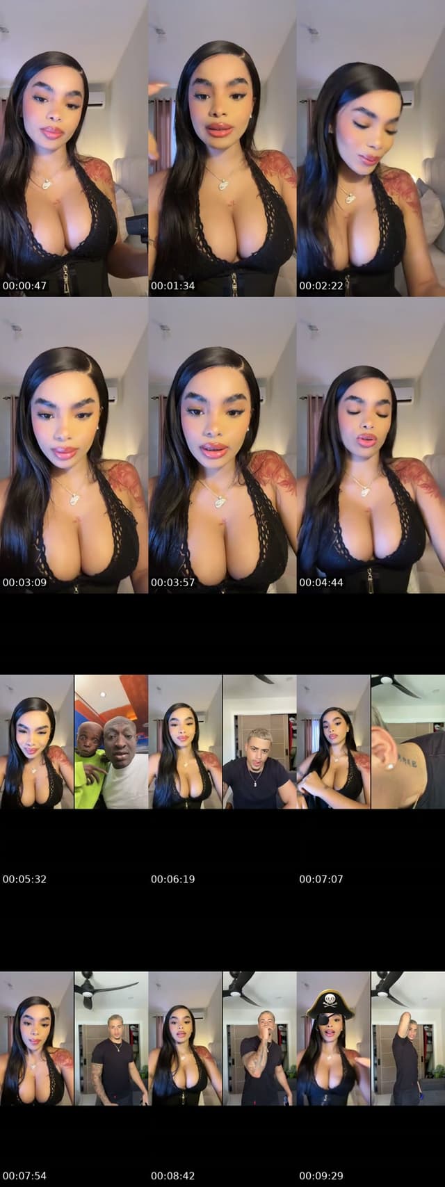 @evatejada062 TikTok live