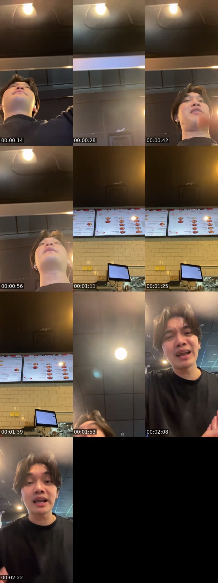@s1keperawanan TikTok live stream