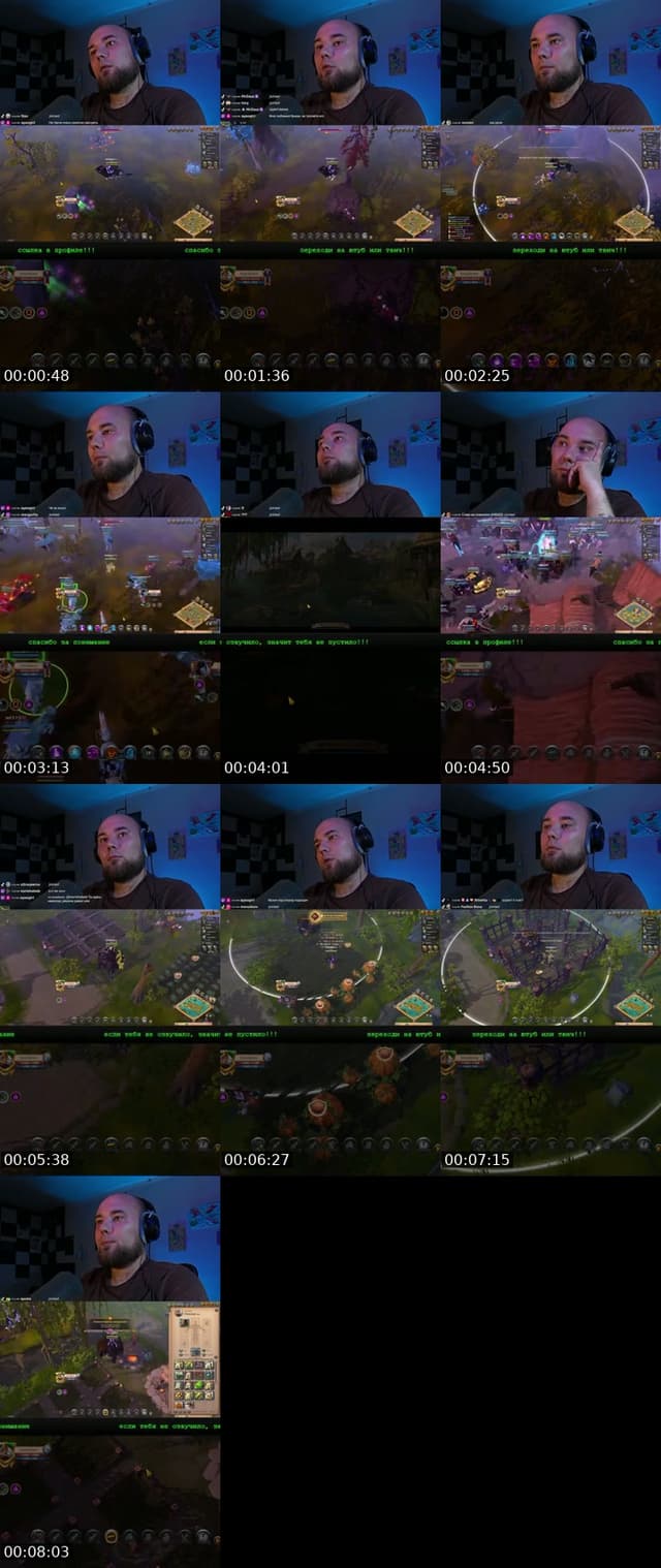 Albion Online - @stas_aleiev