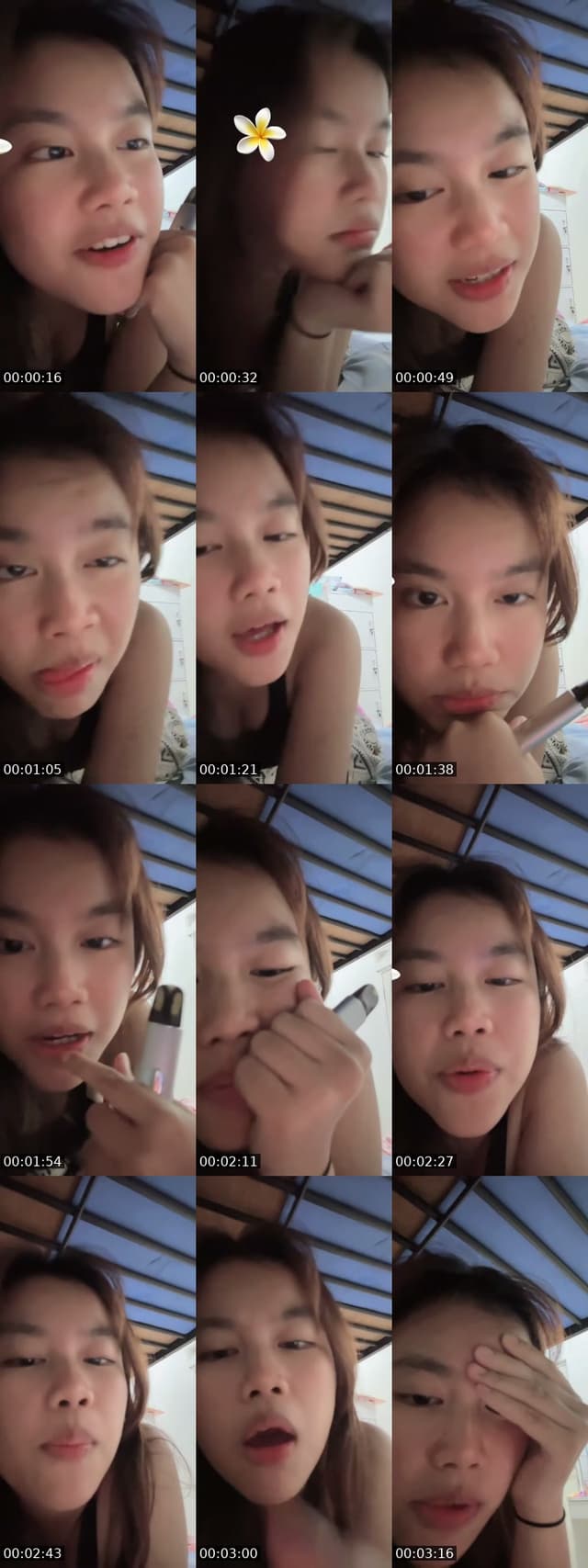 @audiishere TikTok live