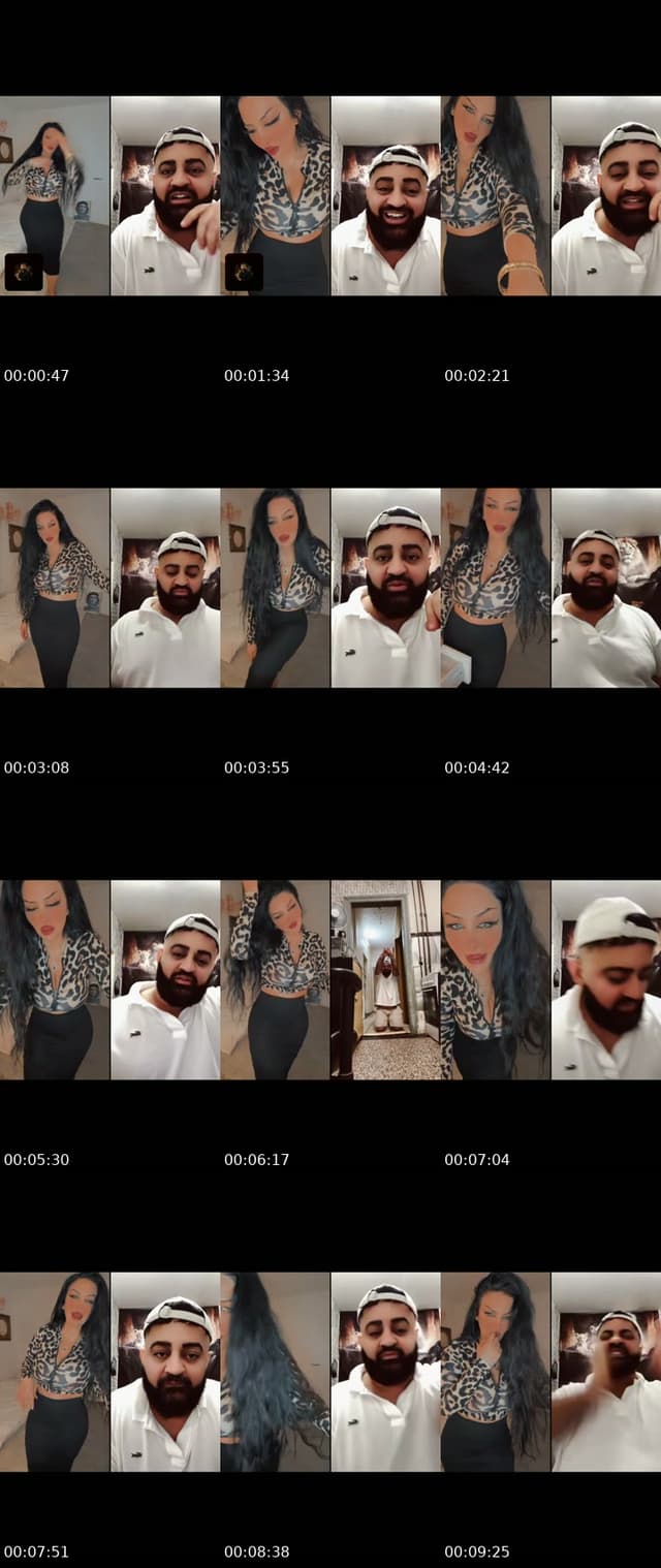 @xewne60 TikTok live