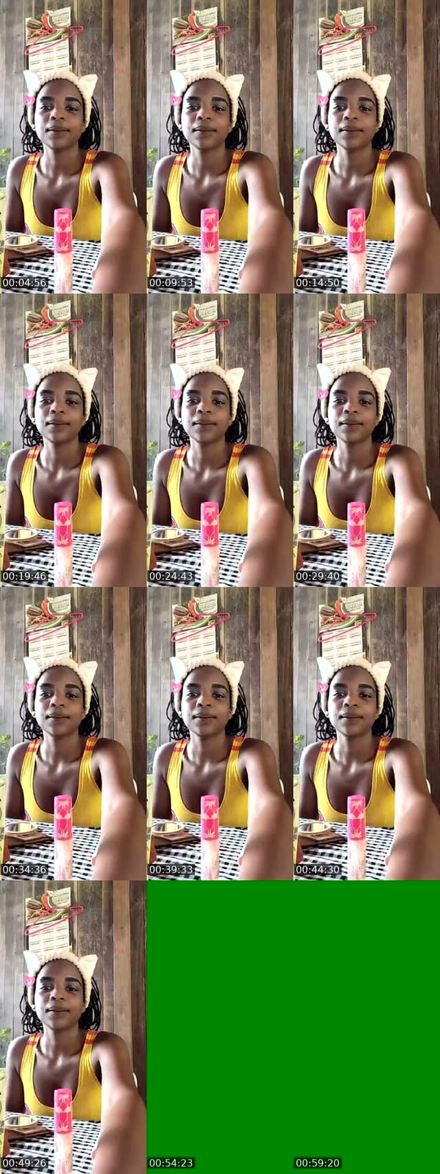 TikTok live: Hola, acompañame 🤠 by @yeral_g38