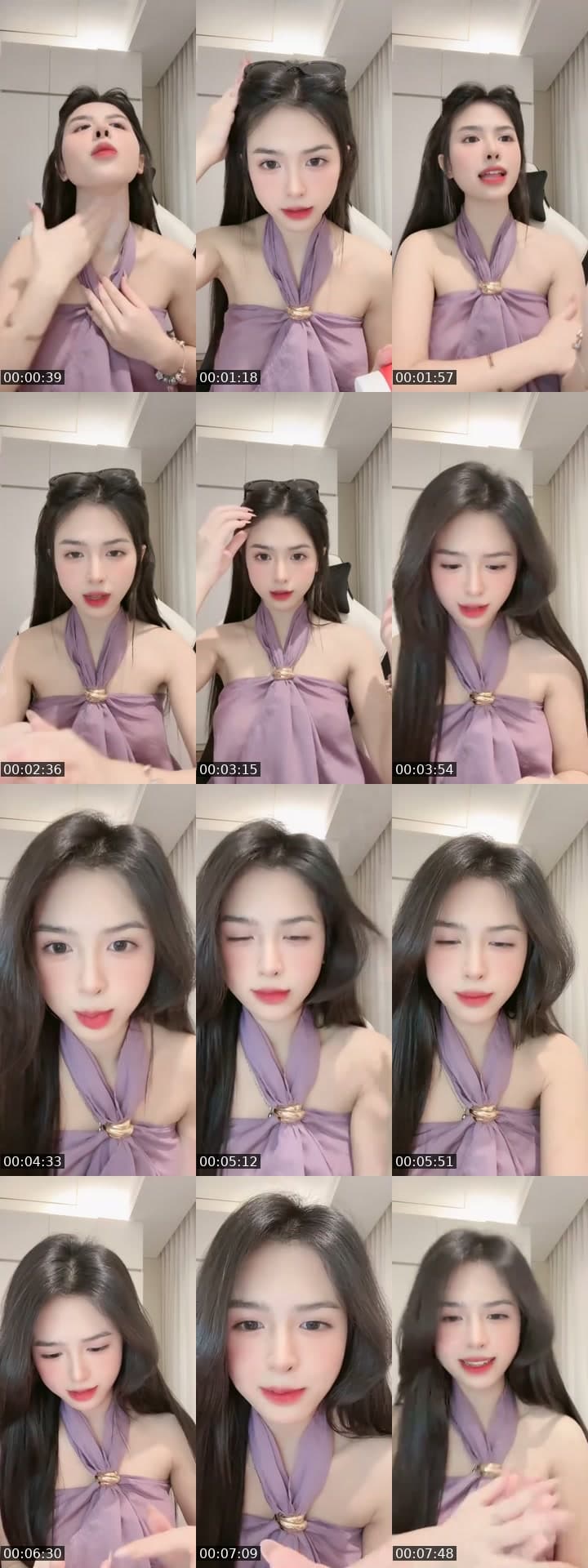 @ngannehh236 TikTok live stream