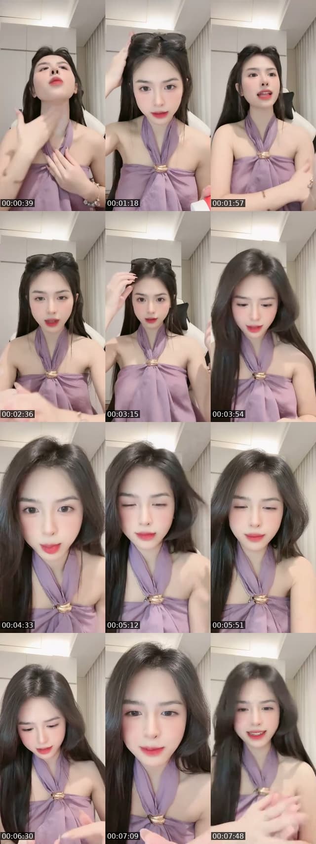 @ngannehh236 TikTok live
