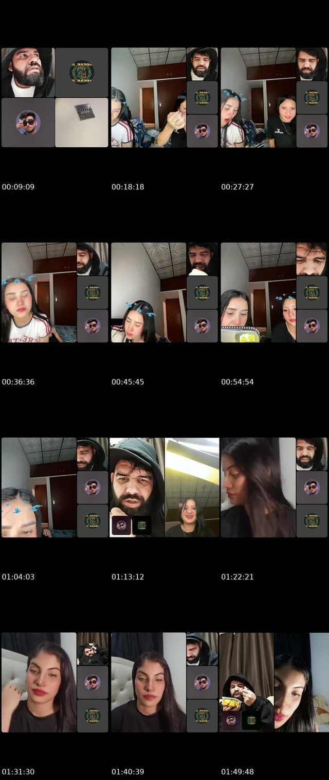 @israelmariana3 TikTok live from 2026-07-07