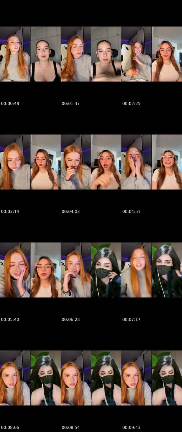 hii - @fernandahanzen