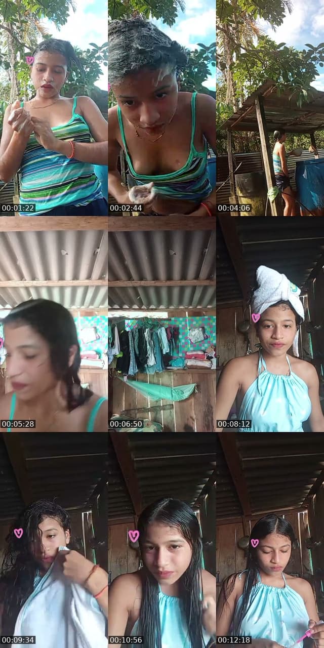 @gabriela.1234591 TikTok live