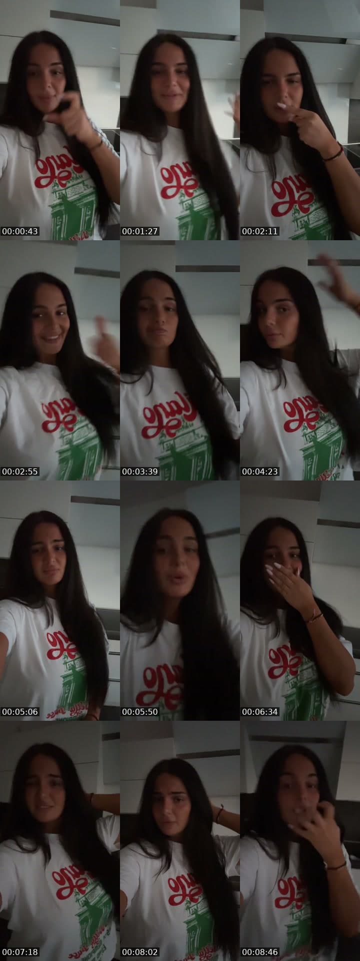@ma7latya TikTok live stream
