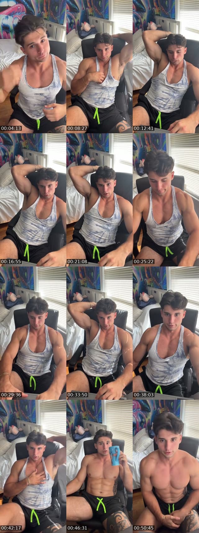 TikTok live: Check out links on profile! by @dentfitness