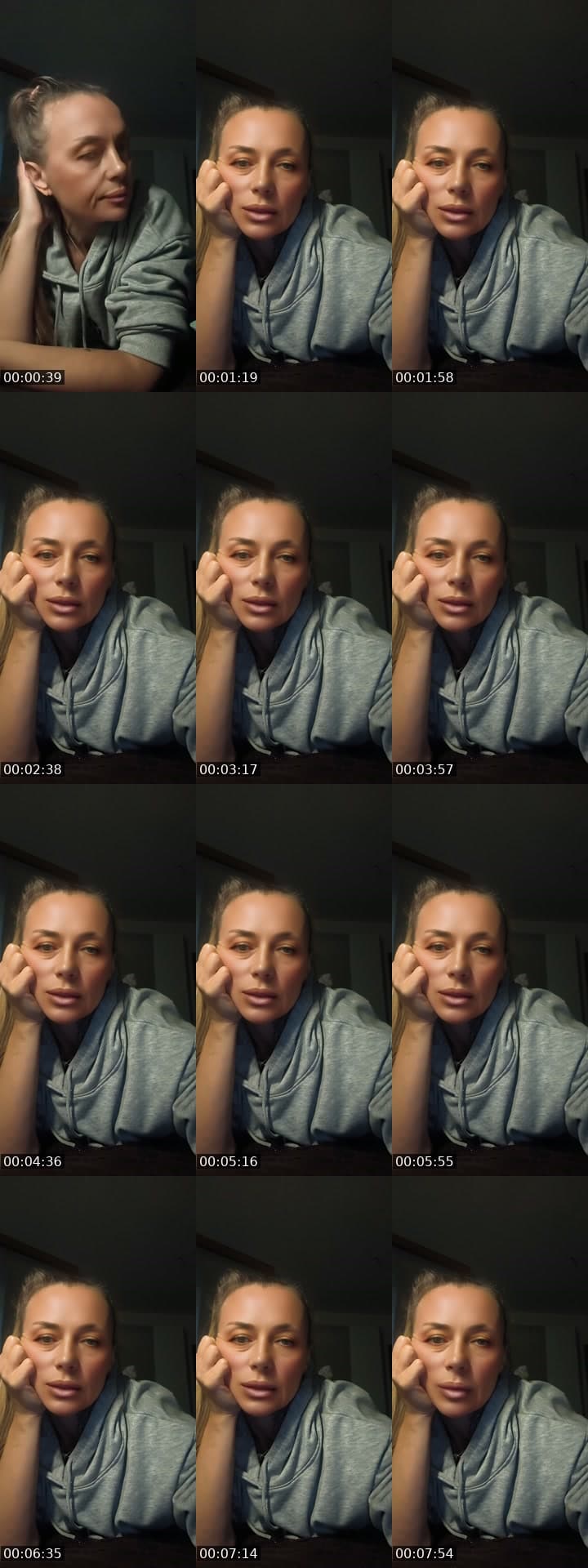 @marusya_431 TikTok live stream