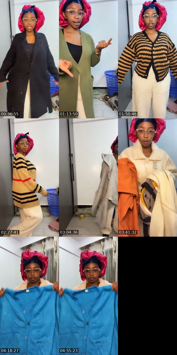 @mercyglam57 TikTok live stream