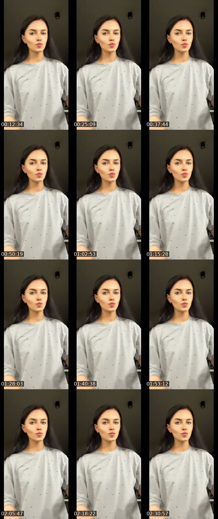 @masha_bugir TikTok live stream