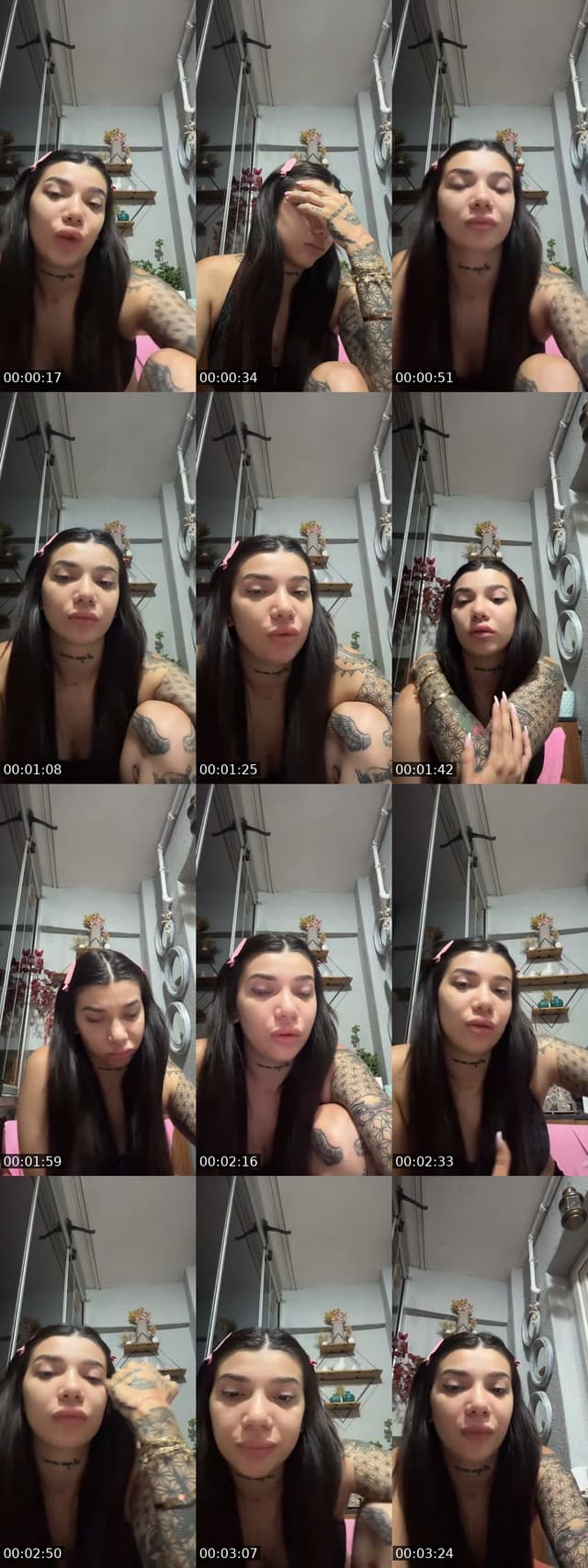 @bennefise TikTok live