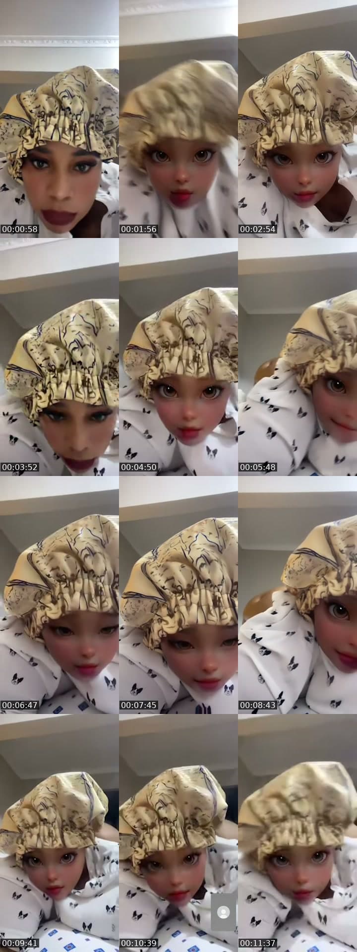 @boss.love449 TikTok live stream
