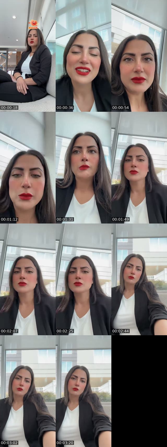 @drsophia02 TikTok live