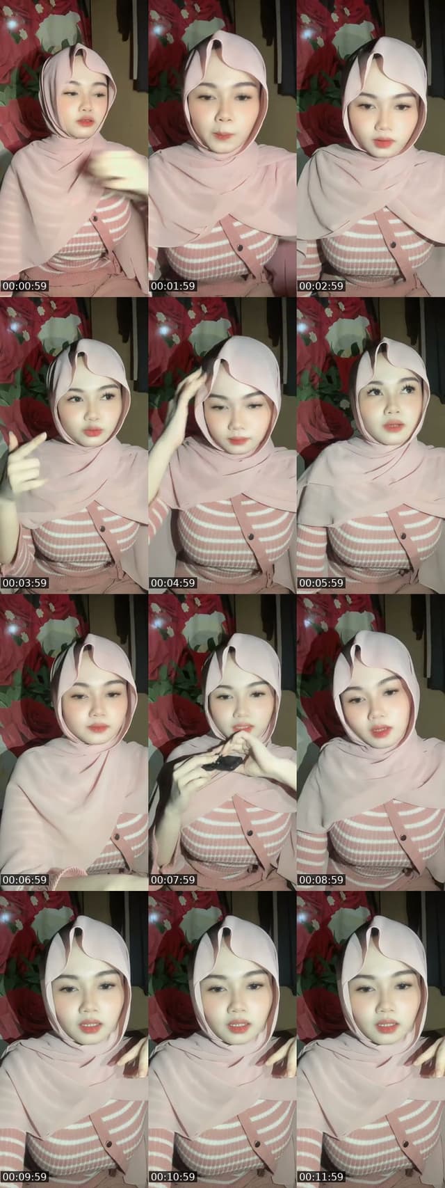 @disiniijaraa TikTok live
