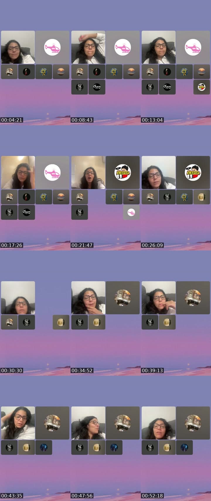 @lea262603 TikTok live stream