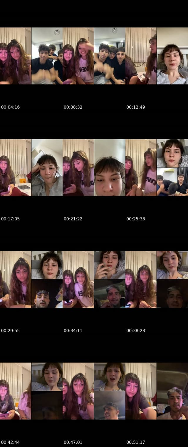 @prrskull TikTok live from 2026-07-07