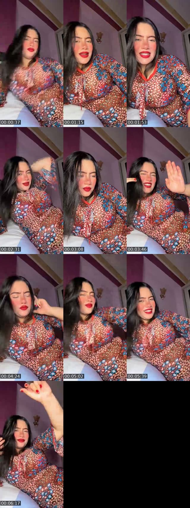 @romaelmahdy83 TikTok live