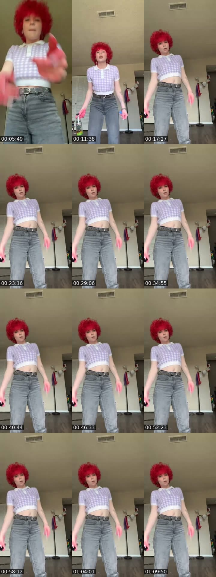 @elizx155 TikTok live stream
