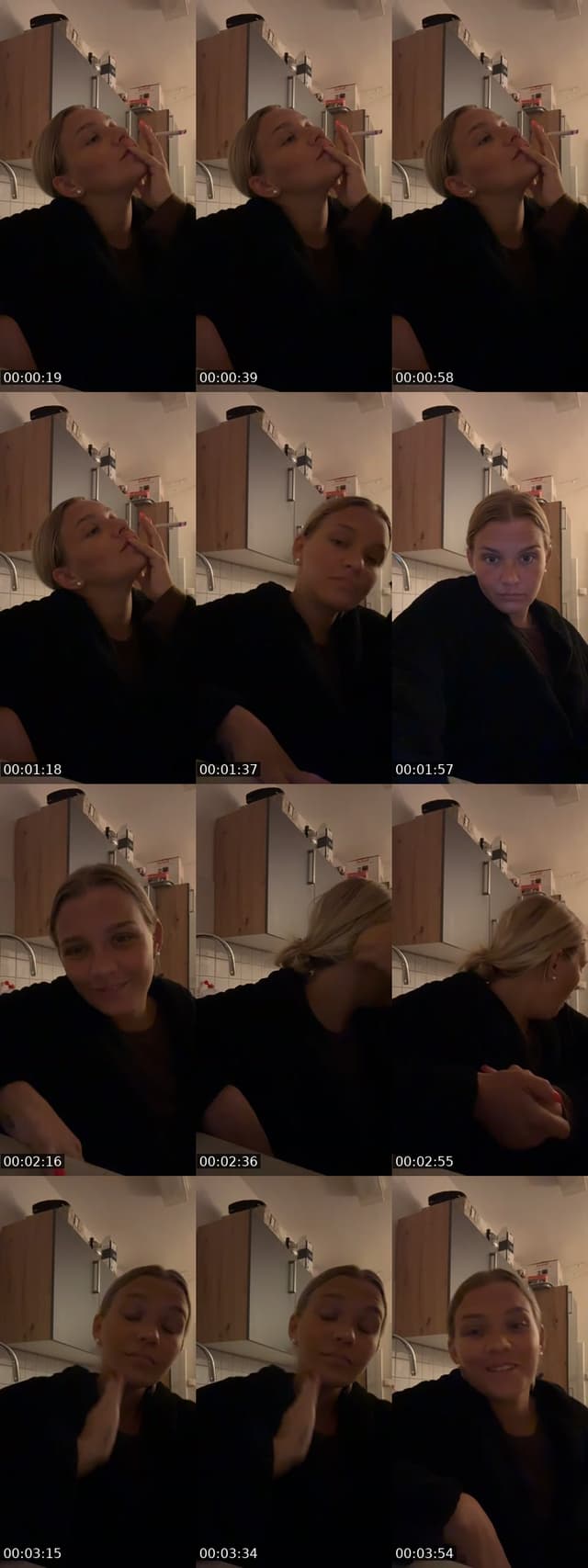 @celinaa_marleen24 TikTok live
