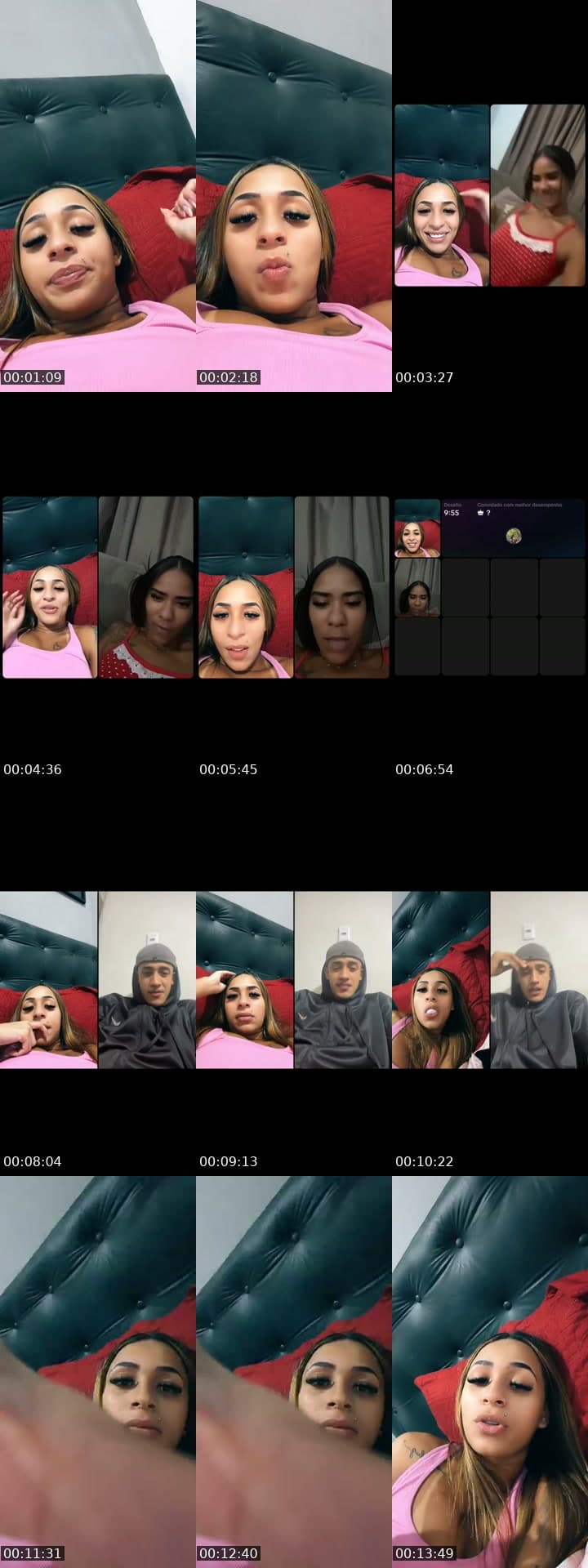 @lunararuffato193 TikTok live stream