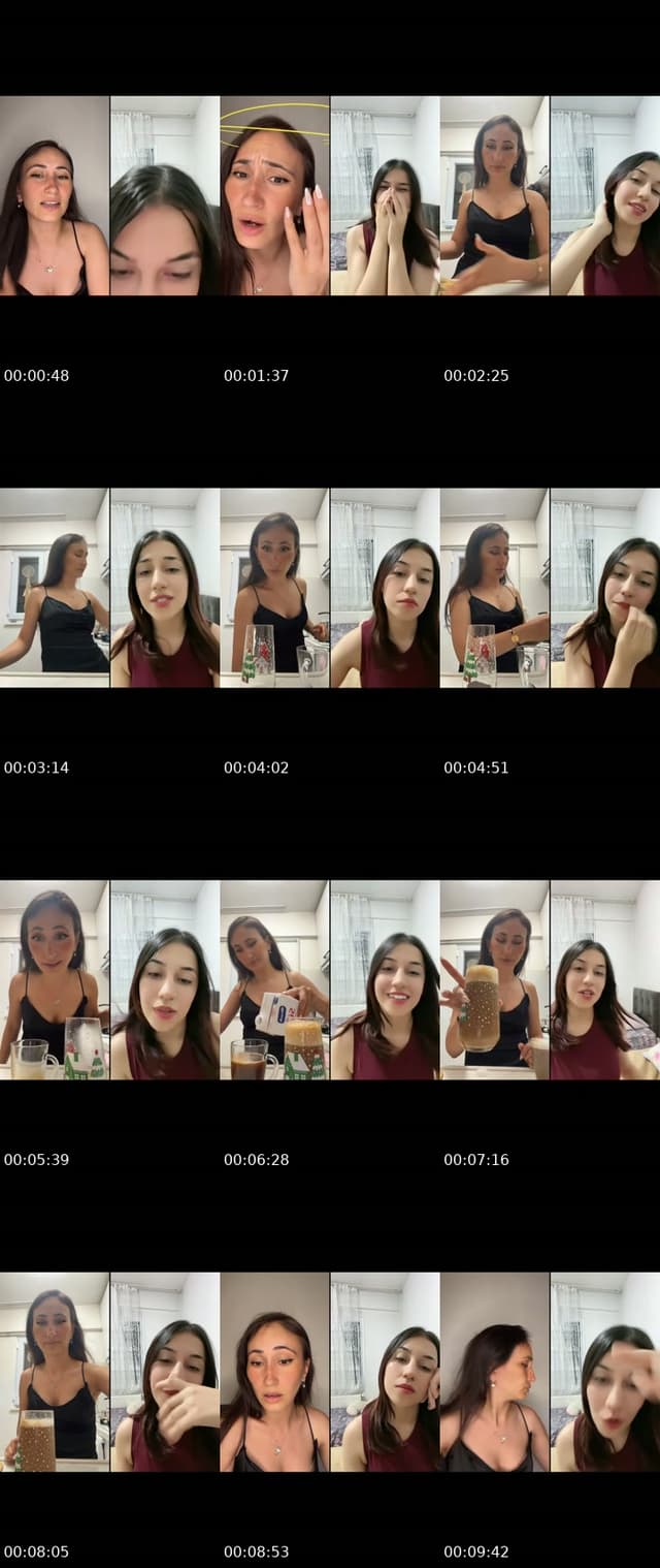 @japonellaaa Turkey TikTok live from 2026-07-07