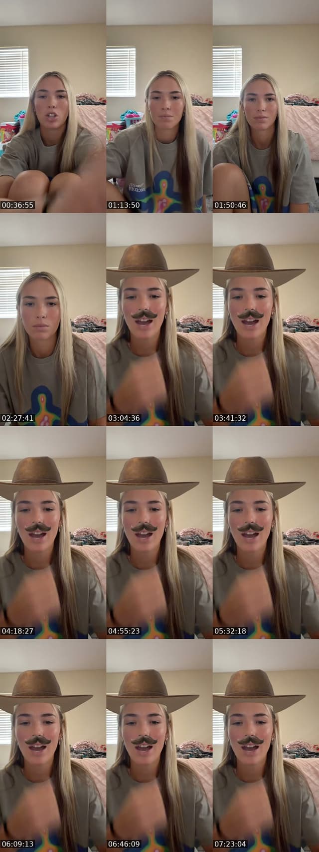 questions and dares - @katelyn.spams33