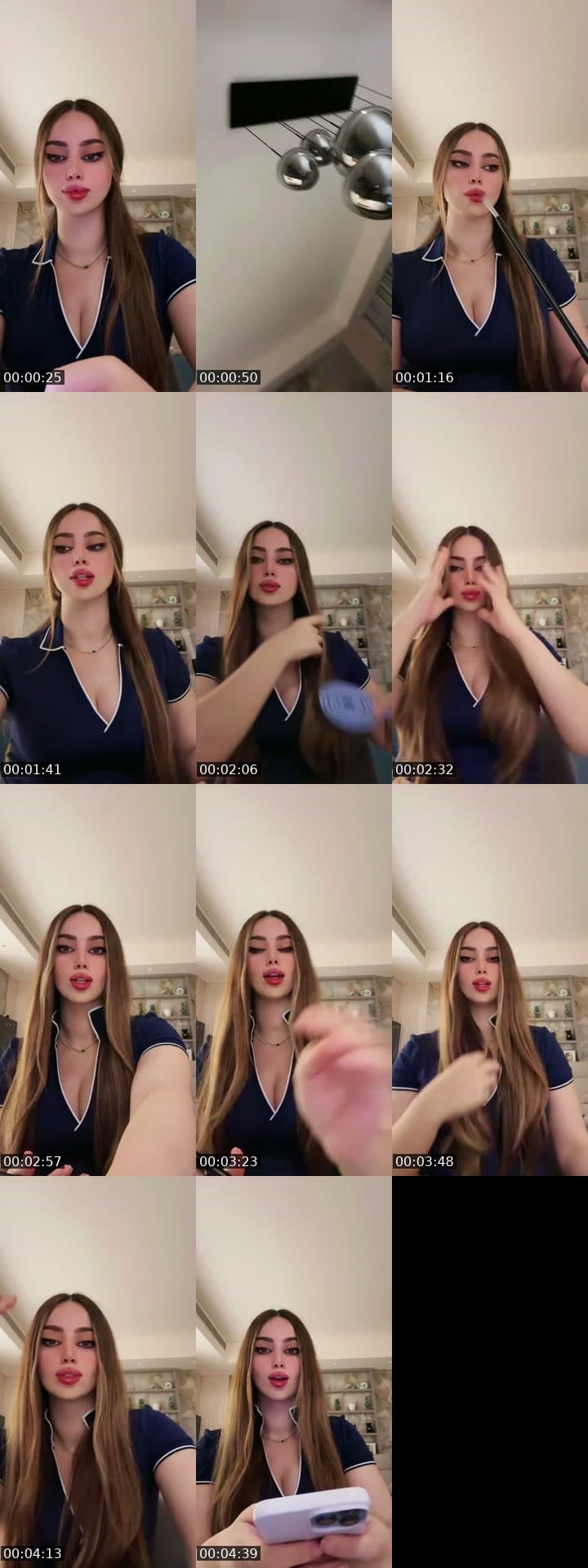 @sihamooo31 TikTok live stream