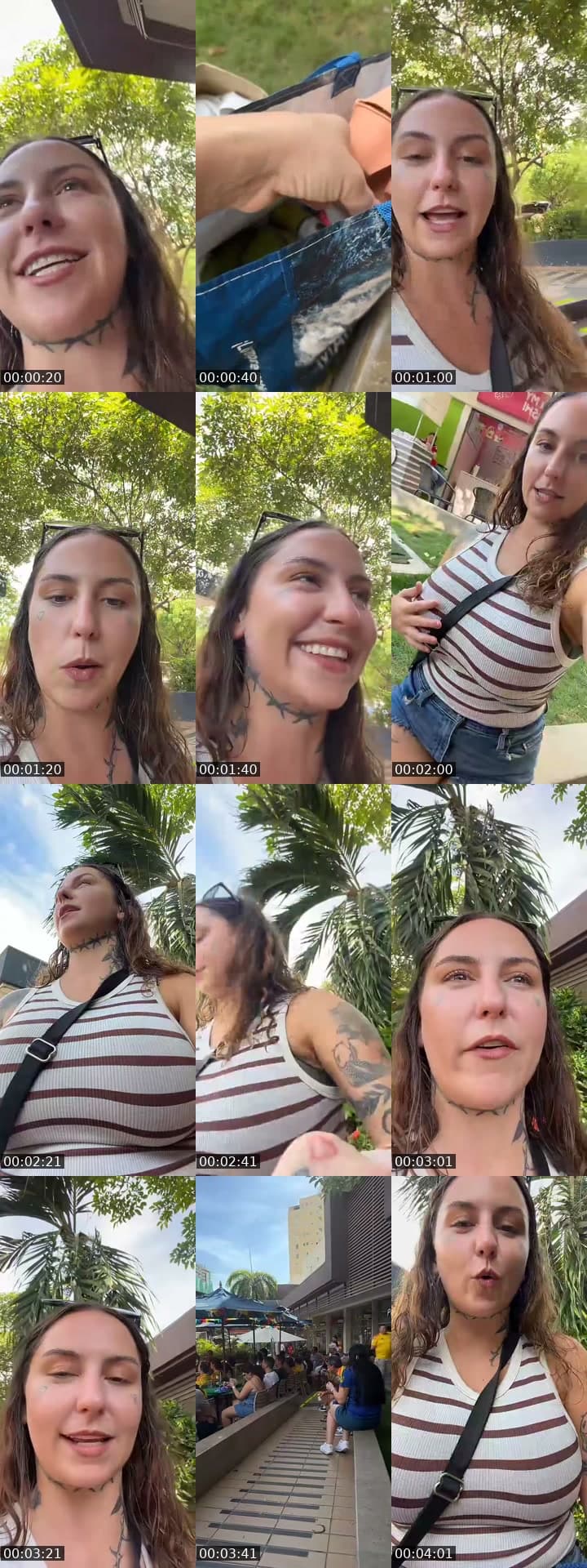 @tonipaintme3..33 TikTok live stream