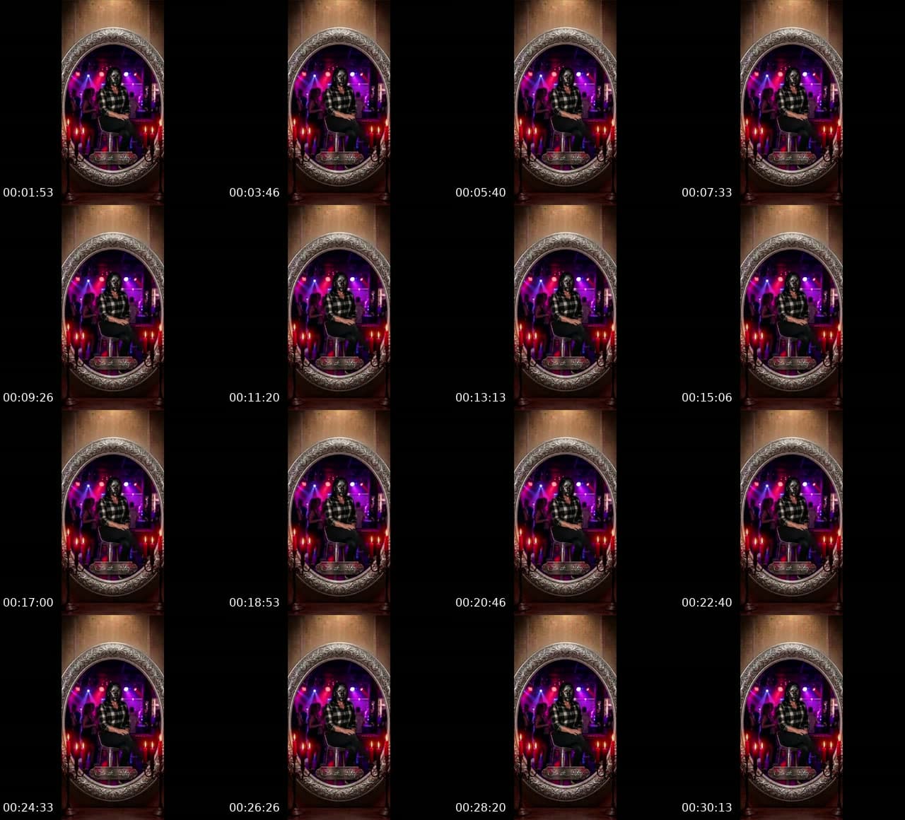 @black_white_undercover TikTok live stream