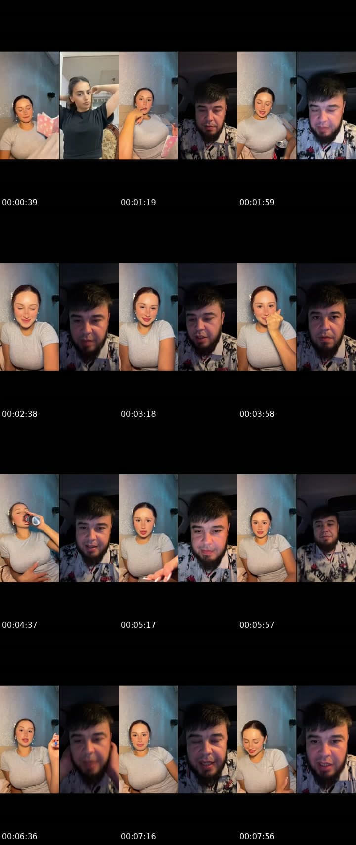 @sitafit.live TikTok live stream