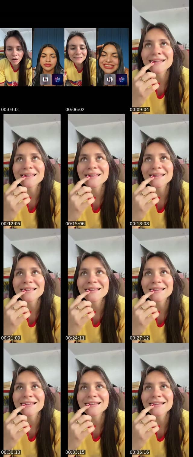 @ana49sanchez TikTok live from 2026-07-07