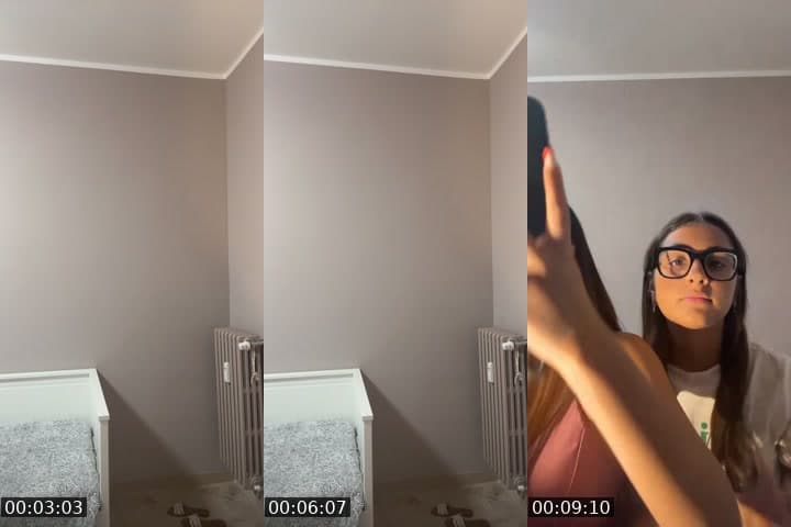 @martinafloreani_ TikTok live stream