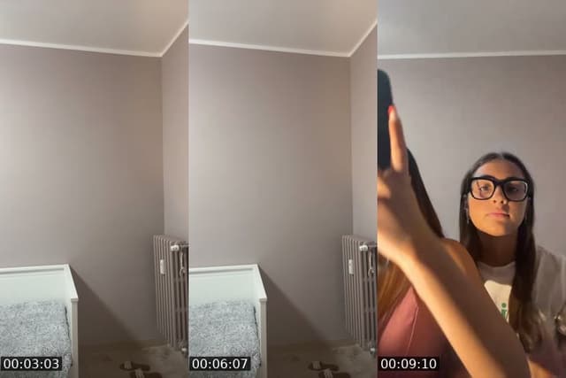 @martinafloreani_ TikTok live