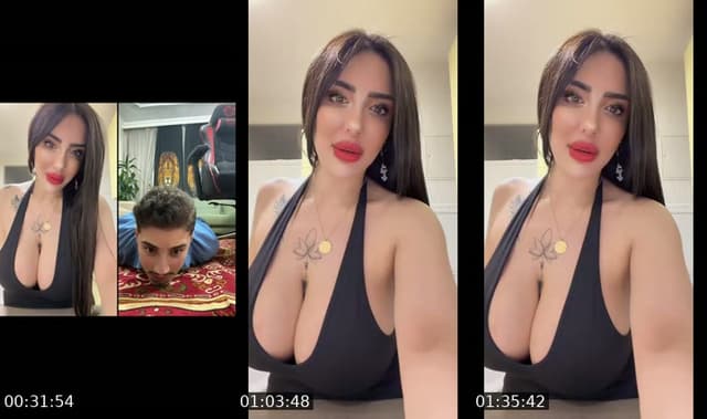 راقبوني حتى تطقون 😂 - @n.nano14