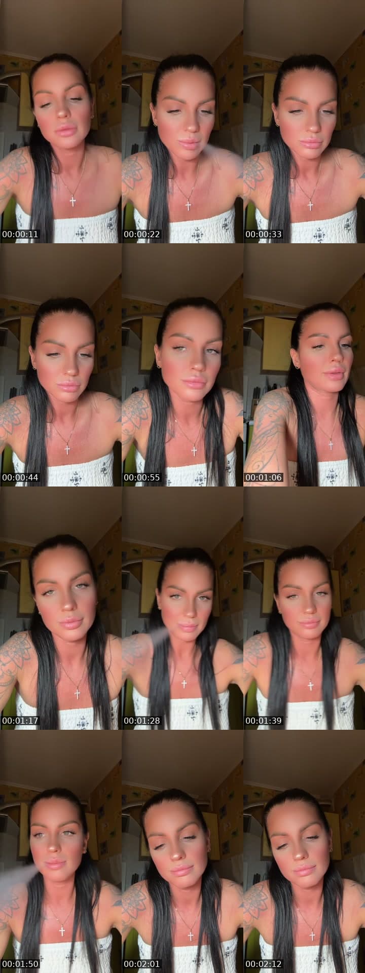 @velokolepnaya7777 TikTok live stream