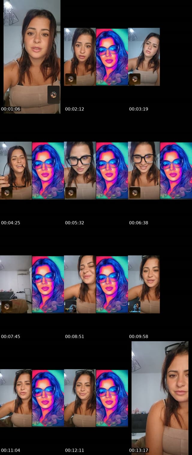 @avital3881 TikTok live from 2026-07-07
