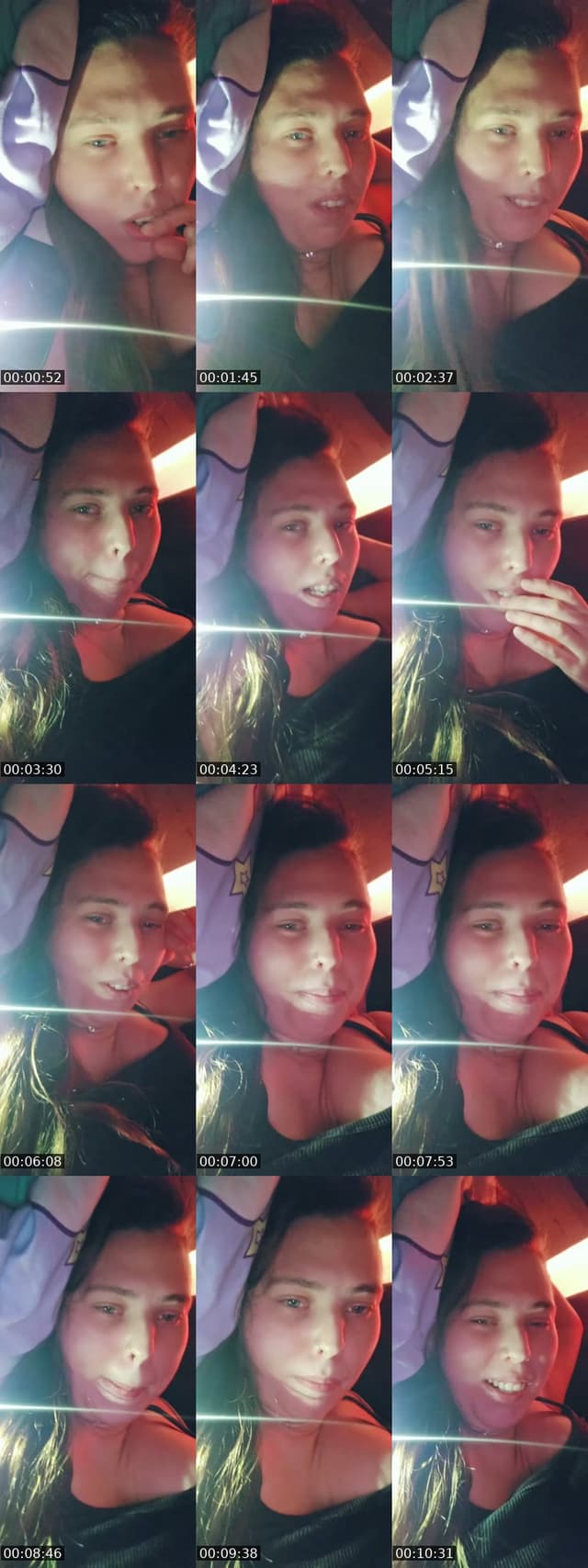 TikTok live: היוש ❤️ ערב טוב by @sarash280