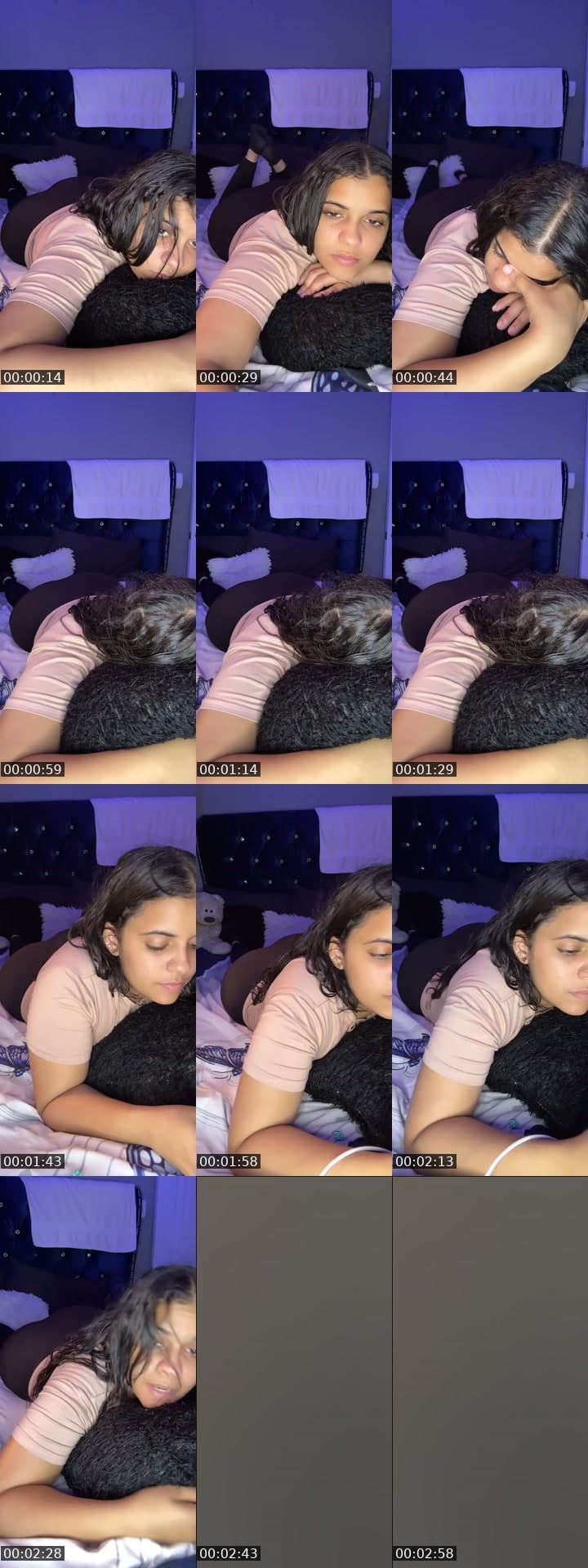 @daniela__g1509 TikTok live stream