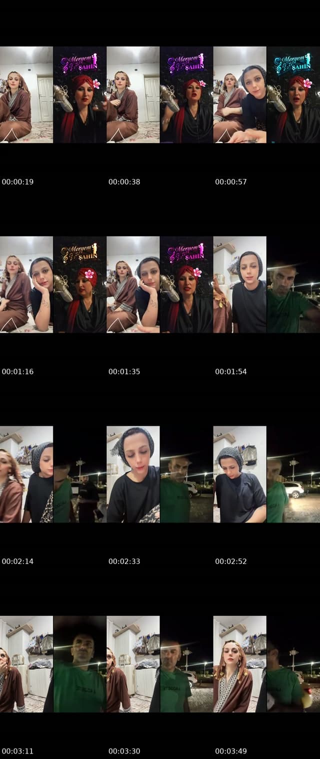 Turkey TikTok live: Hedefime destek olurmusun 🫠 by @konteynerevim02