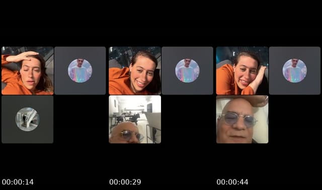 @hereisalltv TikTok live from 2026-07-07
