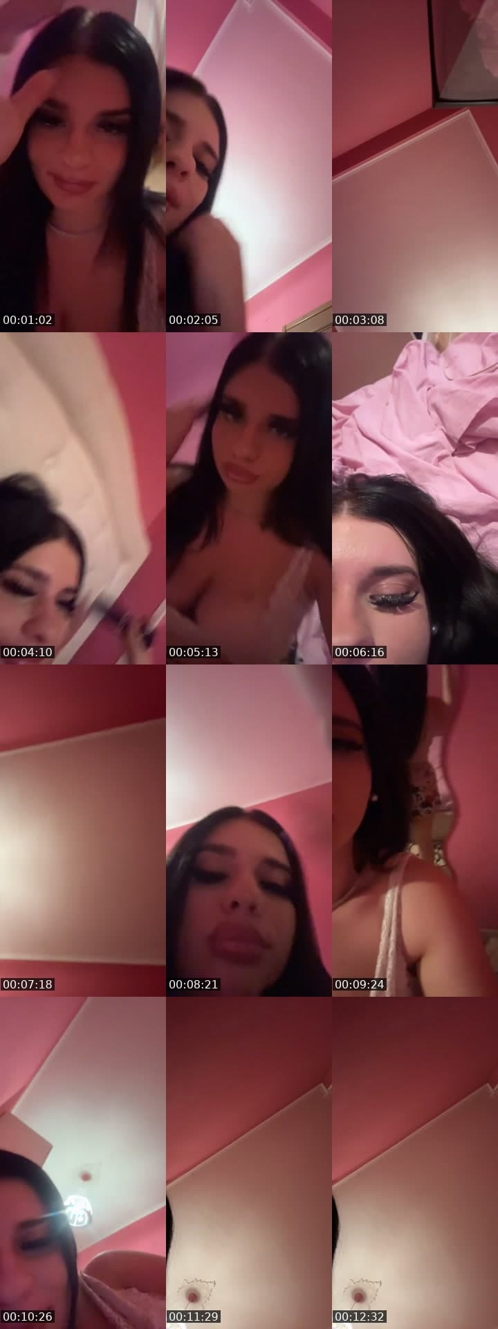 @martaademartino TikTok live stream