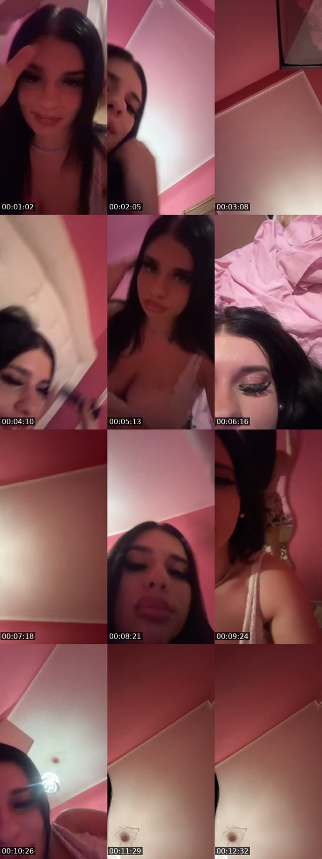 @martaademartino TikTok live