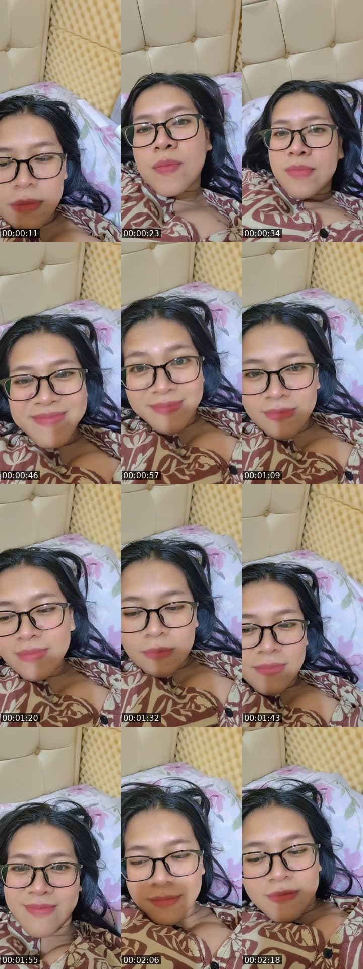@nur.fitriyana78 TikTok live stream