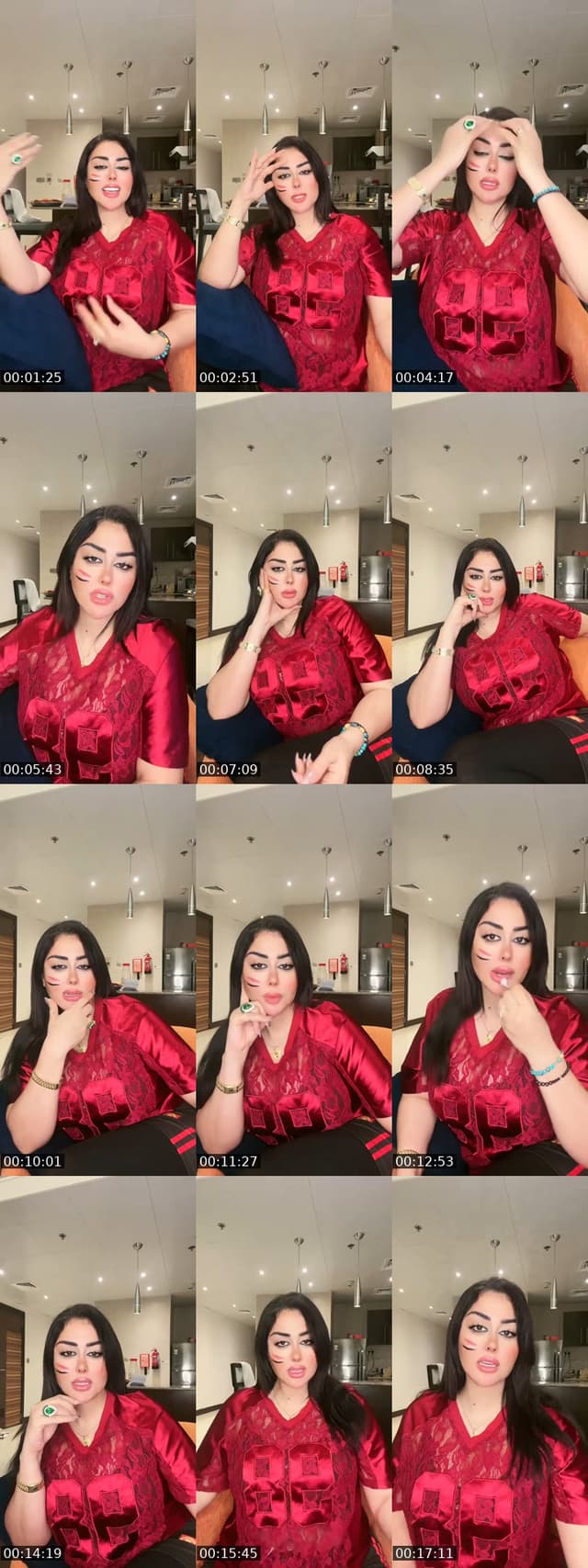 @nadosha304 TikTok live from 2026-07-07