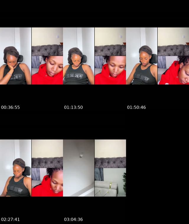 @just.call.me.becky TikTok live from 2026-07-07